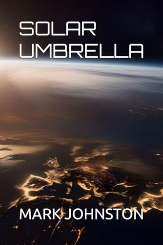 Solar Umbrella von Independently published